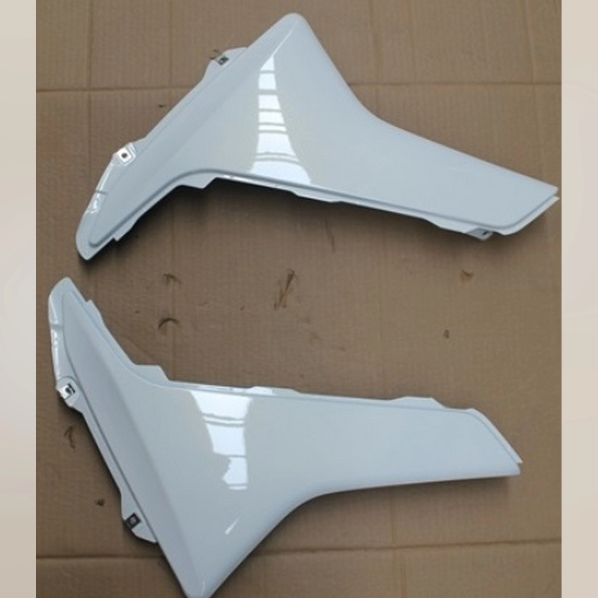 ARORA MAX-T EASY SOL ÖN PANEL ALT BEYAZ #MAX-T EASY 041